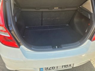 Hyundai i30 2012