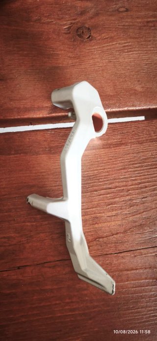 Palanca Freno Trasero BMW F900XR / F900R