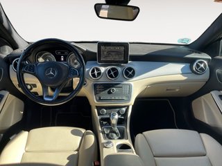 Mercedes-Benz GLA 180 CDI 80 kW (109 CV)