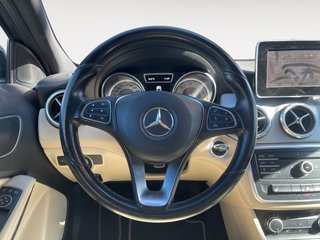 Mercedes-Benz GLA 180 CDI 80 kW (109 CV)