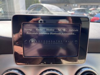Mercedes-Benz GLA 180 CDI 80 kW (109 CV)