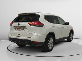 Nissan X-Trail dCi 150 Acenta 4X4-i 110 kW (150 CV)