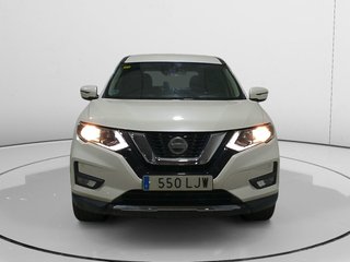 Nissan X-Trail dCi 150 Acenta 4X4-i 110 kW (150 CV)