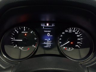 Nissan X-Trail dCi 150 Acenta 4X4-i 110 kW (150 CV)