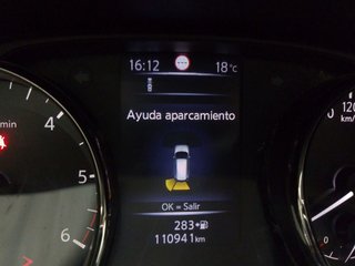 Nissan X-Trail dCi 150 Acenta 4X4-i 110 kW (150 CV)