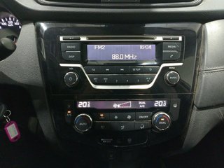 Nissan X-Trail dCi 150 Acenta 4X4-i 110 kW (150 CV)