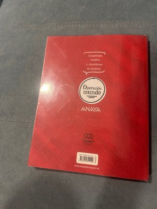 Matemáticas aplicadas a las Ciencias Sociales I...