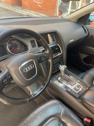 Audi Q7 2008