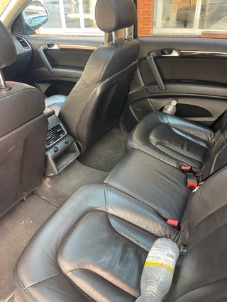 Audi Q7 2008