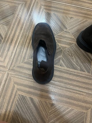 Botas Gant Marrón Talla 40