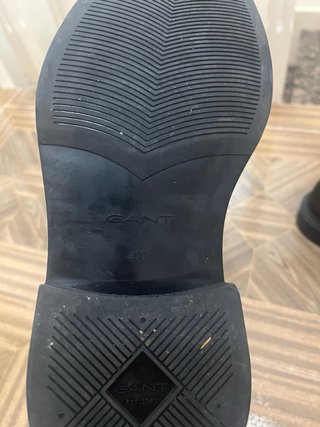 Botas Gant Marrón Talla 40
