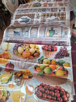 Papeles para decoupage - Navidad y más