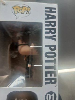 Funko Pop Harry Potter 01