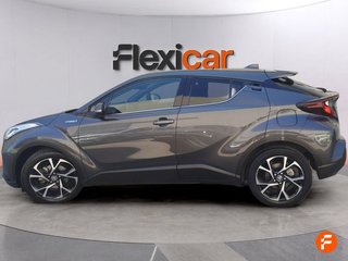 Toyota C-HR 1.8 125H Advance