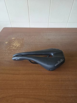 Sillín Selle Italia Novus Endurance
