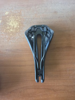 Sillín Selle Italia Novus Endurance
