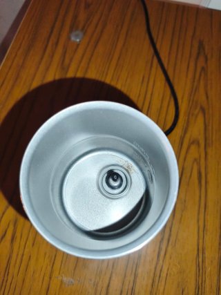 Aeroccino Nespresso