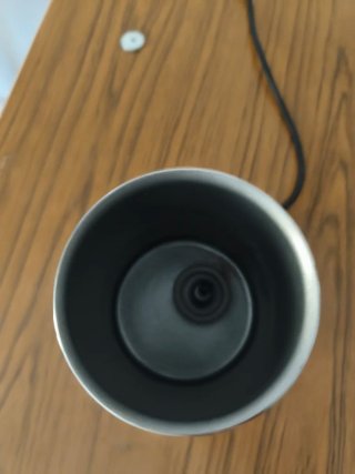 Aeroccino Nespresso