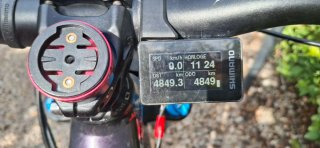 Mondraker Dusk R 2023 talla M