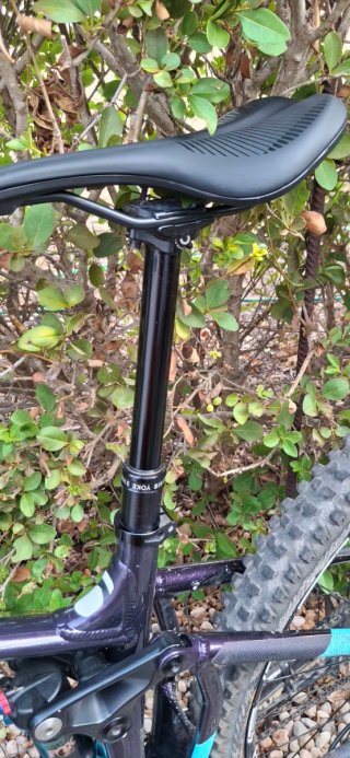 Mondraker Dusk R 2023 talla M