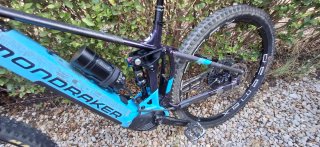 Mondraker Dusk R 2023 talla M