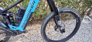 Mondraker Dusk R 2023 talla M