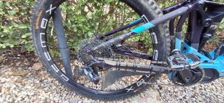 Mondraker Dusk R 2023 talla M
