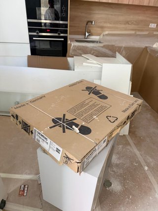 Lote Siemens Cocina Completa