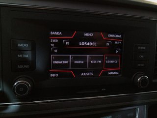 SEAT Leon Xperience 2.0 TDI S&S X-perience 4Drive DSG 110 kW (150 CV)
