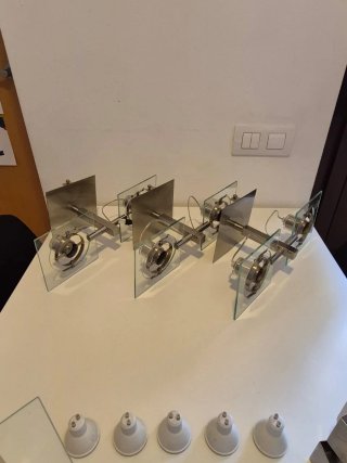 Lámpara de techo IKEA Fuga