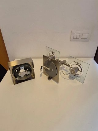 Lámpara de techo IKEA Fuga