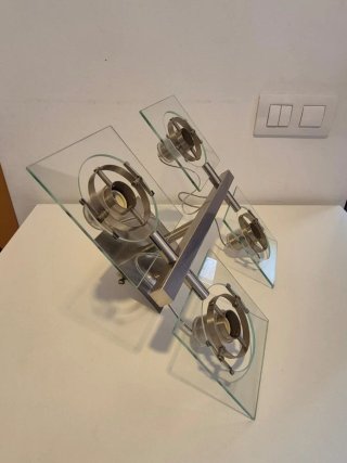 Lámpara de techo IKEA Fuga