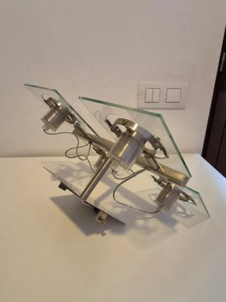 Lámpara de techo IKEA Fuga