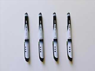PILOT V-BALL GRIP