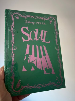 Soul