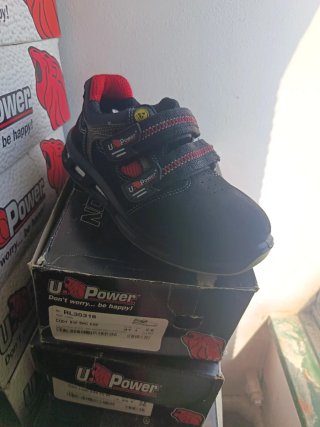 Scarpe U-Power Cody SRC ESD