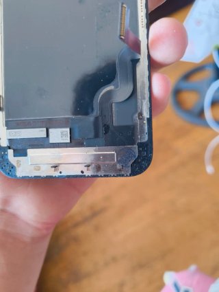 Pantalla iPhone 12 mini (Compatible)
