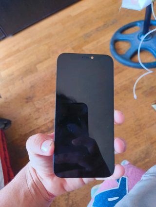 Pantalla iPhone 12 mini (Compatible)