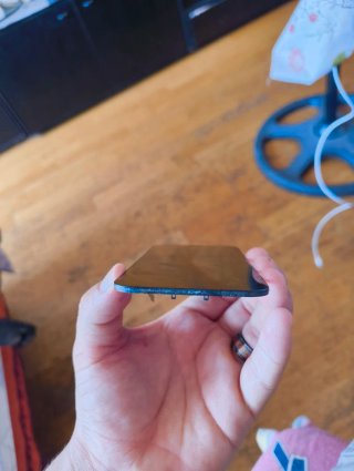 Pantalla iPhone 12 mini (Compatible)
