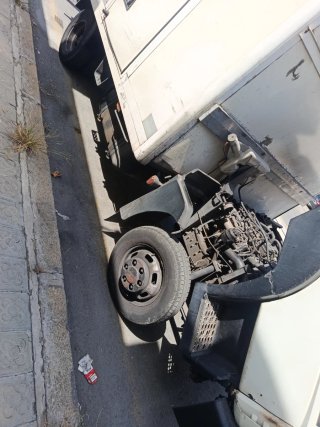 Piezas Nissan Atleon ZD30