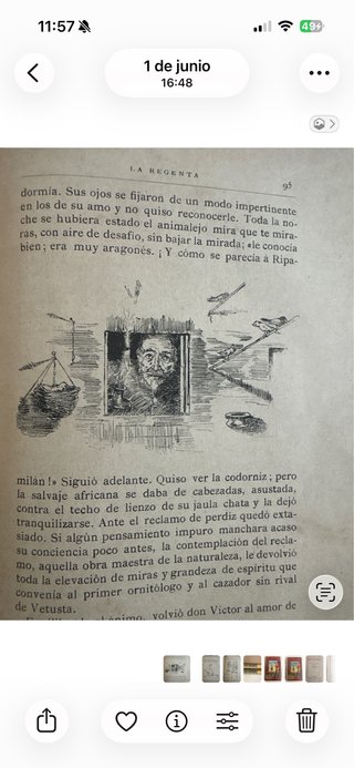 La Regenta. 1ª Edición 1884-1885. 2 Tomos