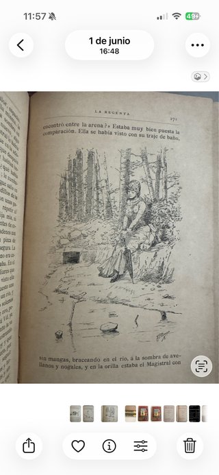 La Regenta. 1ª Edición 1884-1885. 2 Tomos