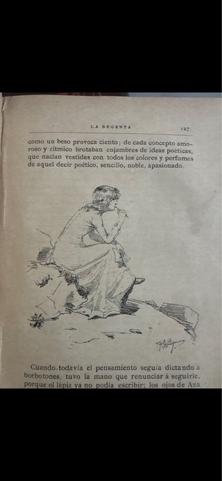 La Regenta. 1ª Edición 1884-1885. 2 Tomos
