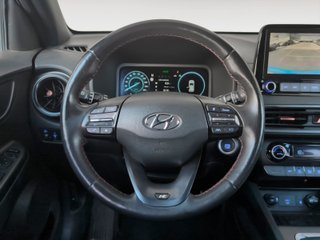 Hyundai Kona 1.0 TGDi 48V N Line 4x2 88 kW (120 CV)