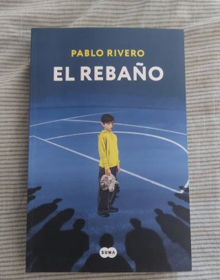 El Rebaño / the Flock