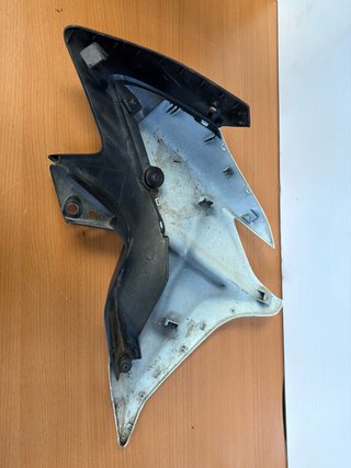 Tapa Lateral Izquierda Radiador Honda CB 500 F 16