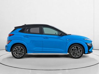 Hyundai Kona 1.0 TGDi 48V N Line 4x2 88 kW (120 CV)