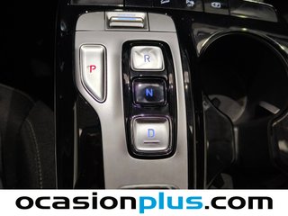 Hyundai Tucson 1.6 TGDI HEV Maxx Auto 169 kW (230 CV)