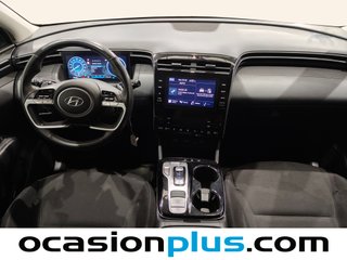 Hyundai Tucson 1.6 TGDI HEV Maxx Auto 169 kW (230 CV)