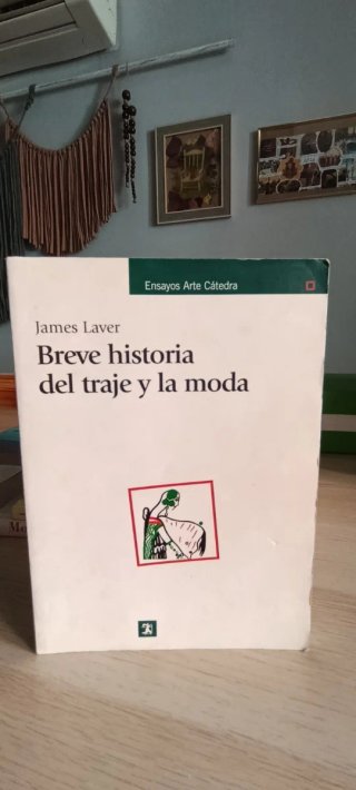 Lote de libros de Moda.